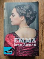 Emma, Jane Austen, 2022., Boeken, Ophalen of Verzenden, Zo goed als nieuw