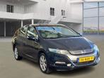 Honda Insight 1.3 Elegance, Auto's, Euro 5, Gebruikt, 4 cilinders, Zwart