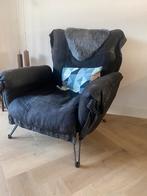 Cloudscape diesel stoel., Ophalen, Gebruikt, Zwart, Eén