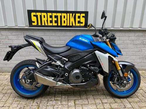 Suzuki GSX-S 1000 (bj 2021), Motoren, Motoren | Suzuki, Naked bike