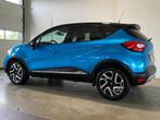 Renault Captur 0.9 TCe Dynamique 1e eig NL-auto 82dkm!, Voorwielaandrijving, Gebruikt, Blauw, Lichtsensor