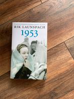 Nieuw boek! Rik Launchpad, 1953, Ophalen of Verzenden, Zo goed als nieuw, Nederland