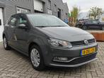 Volkswagen Polo 5-deurs 1.2TSi Comfortline Airco CruiseContr, Auto's, Volkswagen, Euro 6, 4 cilinders, Startonderbreker, Origineel Nederlands