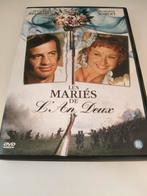 Les mariés de l'an deux  - Jean-paul Belmondo ~ 1971, Ophalen, Zo goed als nieuw, Frankrijk