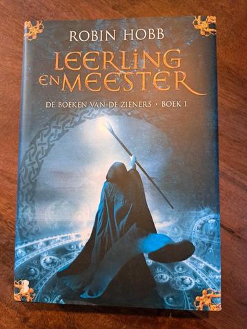 Leering en meester boek 1