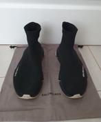 Balenciaga Speed maat 43, Kleding | Heren, Schoenen, Zwart, Ophalen of Verzenden, Zo goed als nieuw, Balenciaga