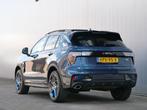 Lynk & Co 01 1.5 Plugin Hybrid 261pk Automaat Apple Carplay, Stof, 1800 kg, Blauw, Bedrijf