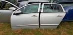 OPEL ASTRA H PORTIEREN LV+LA, Ophalen of Verzenden, Gebruikt, Deur