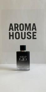 Giorgio Armani Acqua di Giò – Parfum (100 ml), Ophalen of Verzenden, Nieuw