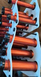 28 XCO (XCore) buizen - start meteen met je groepsles!, Ophalen