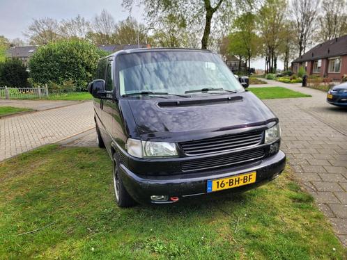 T4 transporter bouwjaar 2003 2.5 tdi ajt airco cruise contro, Auto's, Volkswagen, Particulier, Ophalen