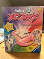 Xoomy Unicorn - tekenen, Hobby en Vrije tijd, Ophalen of Verzenden, Zo goed als nieuw