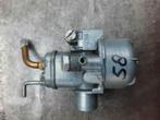 Zundapp orginele Bing 12 mm carburateur., Ophalen of Verzenden, Gebruikt, Carburateur
