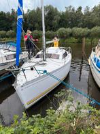 Zeilboot Jeanneau Type: Tonic 23, Watersport en Boten, Zeilen en Zeiltoebehoren, Ophalen of Verzenden