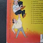 Suske en Wiske - Mini boekjes Albert Heijn, Boeken, Gelezen, Willy Vandersteen, Ophalen of Verzenden, Meerdere stripboeken