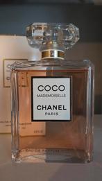 Coco Mademoiselle Chanel 200 ml  Parfum Intense, Ophalen of Verzenden, Zo goed als nieuw