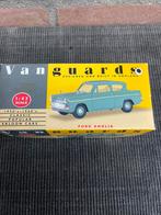 1:43 FORD ANGLIA, Ophalen of Verzenden, Zo goed als nieuw, Auto, Vanguards