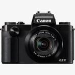 Canon g5x Nieuw 2 jaar garantie, Canon, T, Nieuw, Ophalen of Verzenden