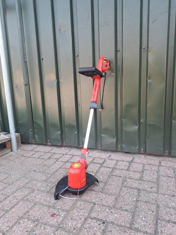 Wolf Garten Trimmer  beschikbaar voor biedingen