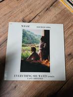 WHAM! 12 Inch Maxi Single Last Christmas, Ophalen of Verzenden, Zo goed als nieuw, 12 inch, Overige soorten