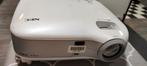 NEC VT470 Projector - Gebruikt, Ophalen, Gebruikt, NEC, LCD