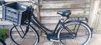 Cortina Transportfiets met Krat, Fietsen en Brommers, 53 tot 56 cm, Ophalen, Gebruikt, Overige merken