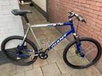 Giant ATX 850 - Upgrade Schijfremmen, Fietsen en Brommers, Ophalen, Gebruikt, Hardtail, Heren
