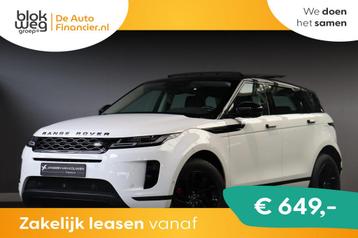 Land Rover Range Rover Evoque 1.5 P300e AWD S € 47.450,00 beschikbaar voor biedingen