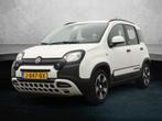 Fiat Panda Hybrid Launch Edition 69pk | Climate Control | Pa, Origineel Nederlands, Te koop, 5 stoelen, 25 km/l