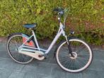 Batavus monaco damesfiets, Ophalen, 47 tot 50 cm, Batavus, Zo goed als nieuw