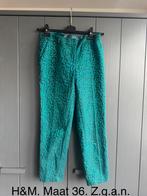 H&M broek maat 36., Kleding | Dames, Broeken en Pantalons, Overige kleuren, HM, Ophalen of Verzenden, Zo goed als nieuw