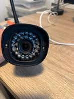 Foscam Buitencamera - Paardenstal WiFi, Dieren en Toebehoren