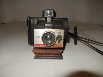 polaroid camera classic beschikbaar voor biedingen