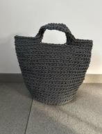 Boodschappen tas handgemaakt  NIEUW, Ophalen of Verzenden, Nieuw, Overige kleuren, Shopper