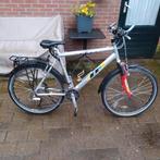 26 inch Bike B1 met 21 versnellingen., Fietsen en Brommers, Fietsen | Jongens, Ophalen, Zo goed als nieuw, 26 inch of meer, Versnellingen