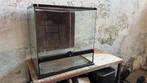 Exo terra terrarium 60x45x60, Dieren en Toebehoren, Ophalen, Terrarium of Paludarium