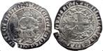 Middeleeuwse munt - Robert van Anjou, Ophalen of Verzenden, Italië, Losse munt, Zilver