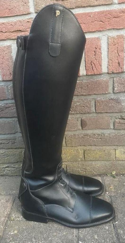 Petrie Melbourne maat 39, Dieren en Toebehoren, Paardrijkleding, Zo goed als nieuw, Dames, Schoeisel, Dressuur, Ophalen of Verzenden