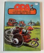Serie Opa - ‘t Is weer heibel in huize Roest Rust, Boeken, Eén stripboek, Verzenden, Zo goed als nieuw