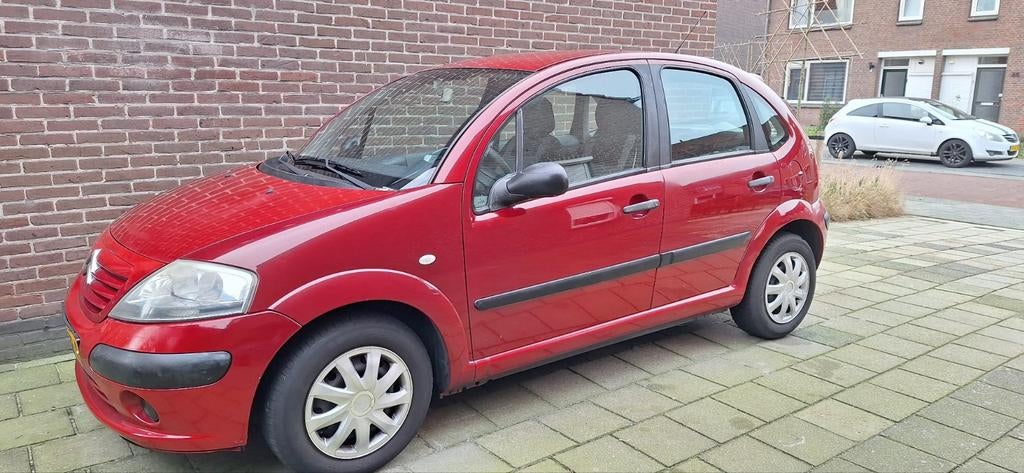 Citroen C3 - Betrouwbare occasion, Auto diversen, Handleidingen en Instructieboekjes, Ophalen of Verzenden