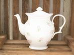 Cambridge porseleinen theepot 36297, Huis en Inrichting, Gebruikt, Overige typen, Ophalen of Verzenden, Overige stijlen