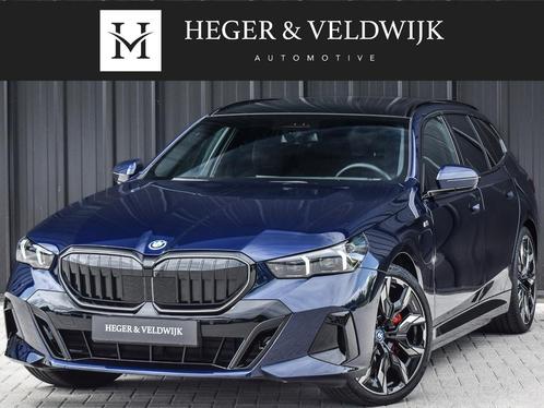 BMW 5 Serie Touring 550e xDrive M-SPORT PRO | PANORAMADAK |, Auto's, BMW, Bedrijf, Te koop, 5-Serie, 360° camera, 4x4, ABS, Achteruitrijcamera