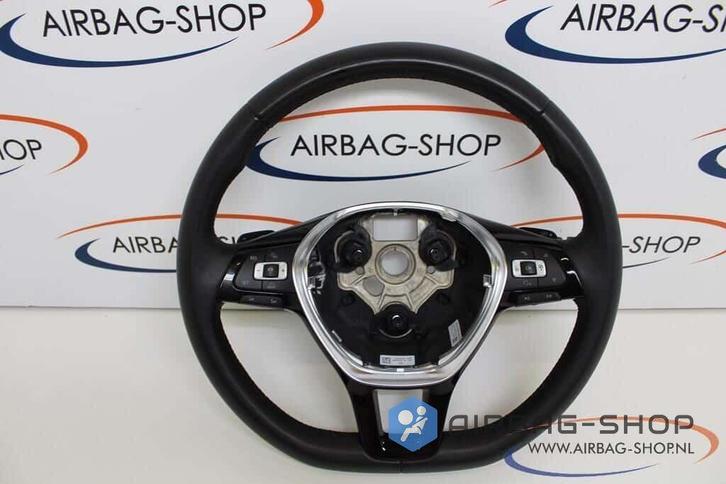 Volkswagen Touran Multifunctioneel stuur Nieuw! 5TA419091, Auto-onderdelen, Besturing, Volkswagen, Nieuw, Ophalen of Verzenden