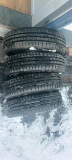 155/60/14. 155/65/14  merk hankook./165/60/14.losse banden, Ophalen of Verzenden, Gebruikt