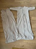 Jollein 4-seizoenen Slaapzak 110cm, Ophalen of Verzenden, Gebruikt, 100 cm of meer, Slaapzak