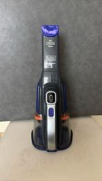 PET kruimeldief, Ophalen of Verzenden, Gebruikt, Minder dan 1200 watt, Kruimeldief