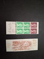 postzegelboekje engeland HB 134, Verzenden, Postfris