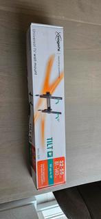 Vogels TV Muurbeugel - Universeel, Audio, Tv en Foto, Televisiebeugels, Ophalen of Verzenden, Zo goed als nieuw