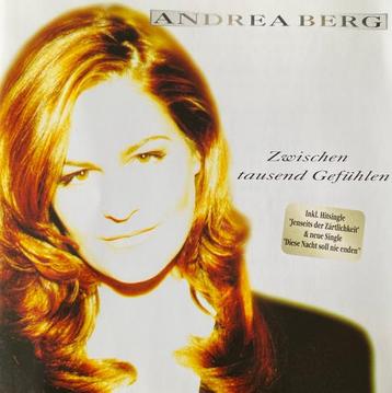 Andrea Berg – Zwischen Tausend Gefühlen beschikbaar voor biedingen