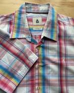 Gaastra overhemd maat L [nr1], Ophalen of Verzenden, Zo goed als nieuw, Overige kleuren, Halswijdte 41/42 (L)